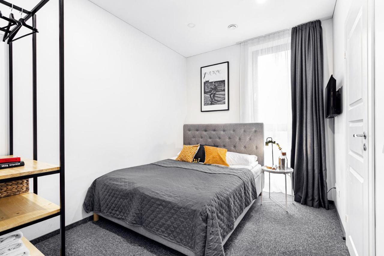 Garden Aparthotel *