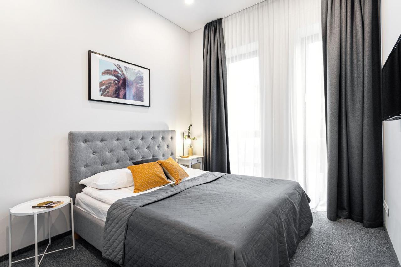 Aparthotel Garden Kaunas